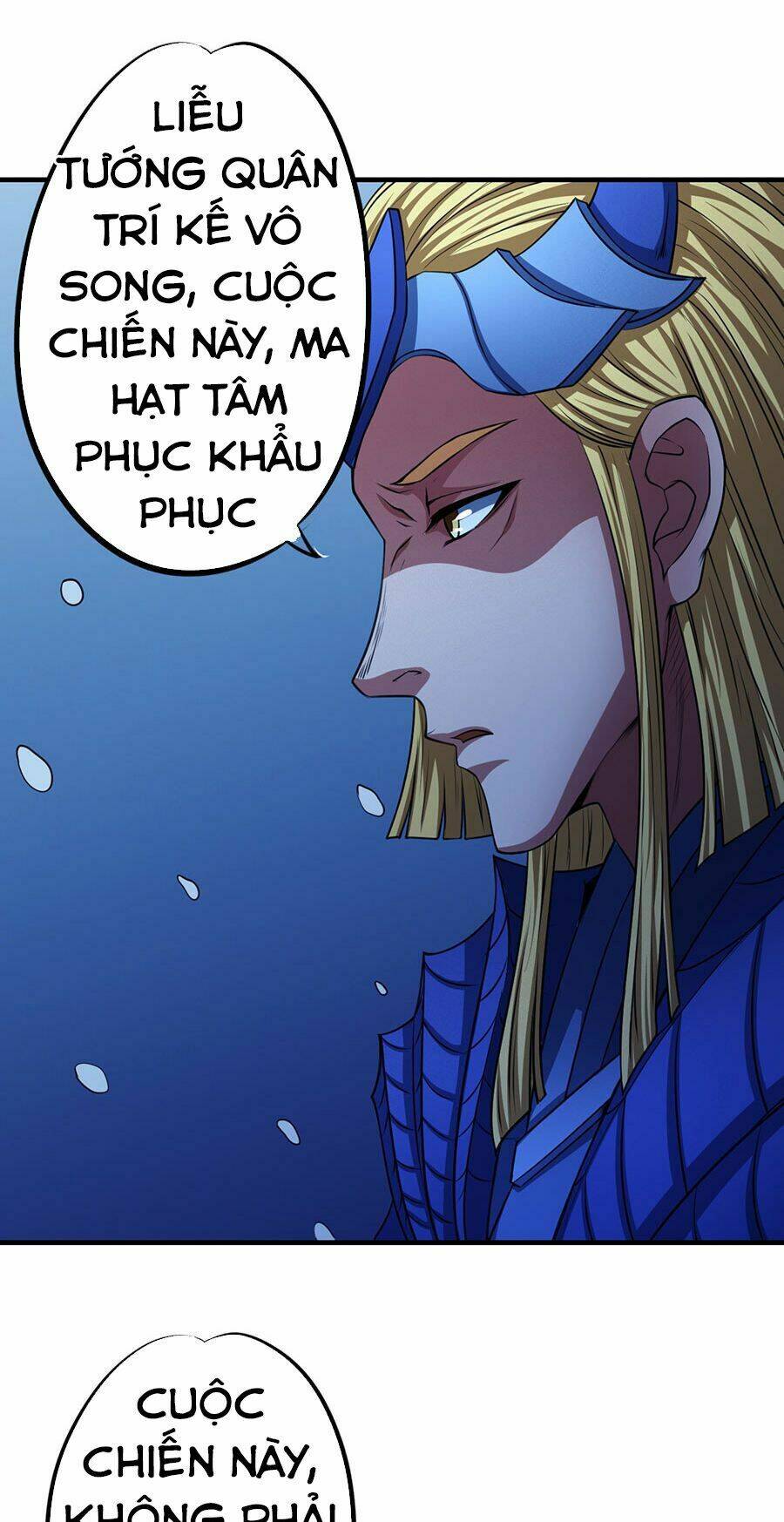 Tuyệt Thế Võ Thần Chapter 289 - Trang 2