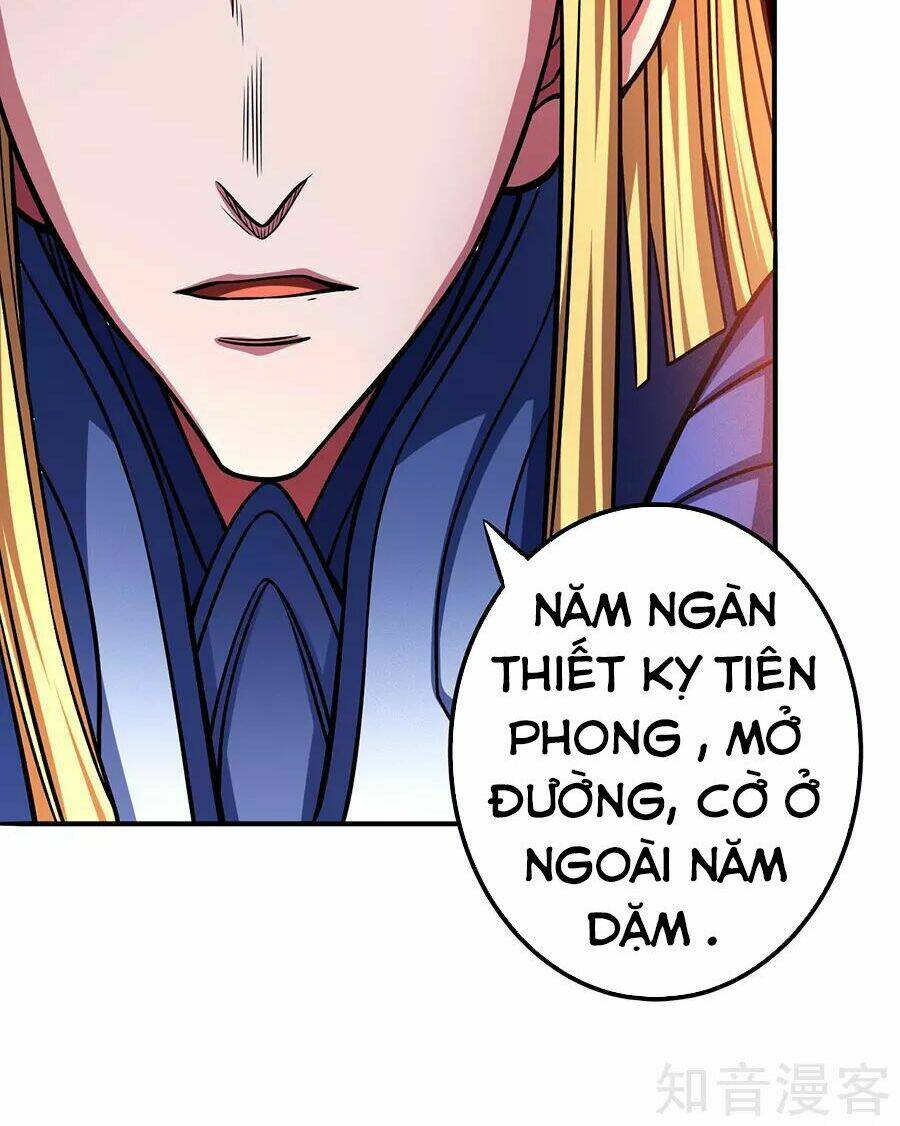 Tuyệt Thế Võ Thần Chapter 288 - Trang 2