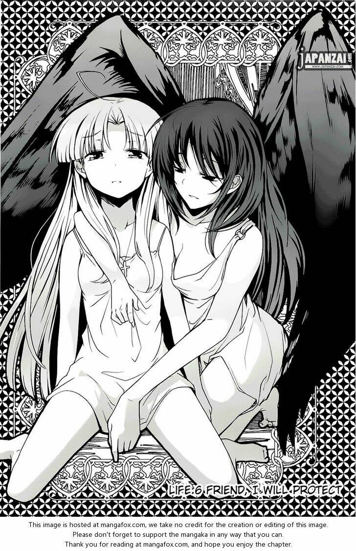 High School Dxd: Aashia & Koneko Himitsu No Keiyaku!? Chapter 6 - Trang 2