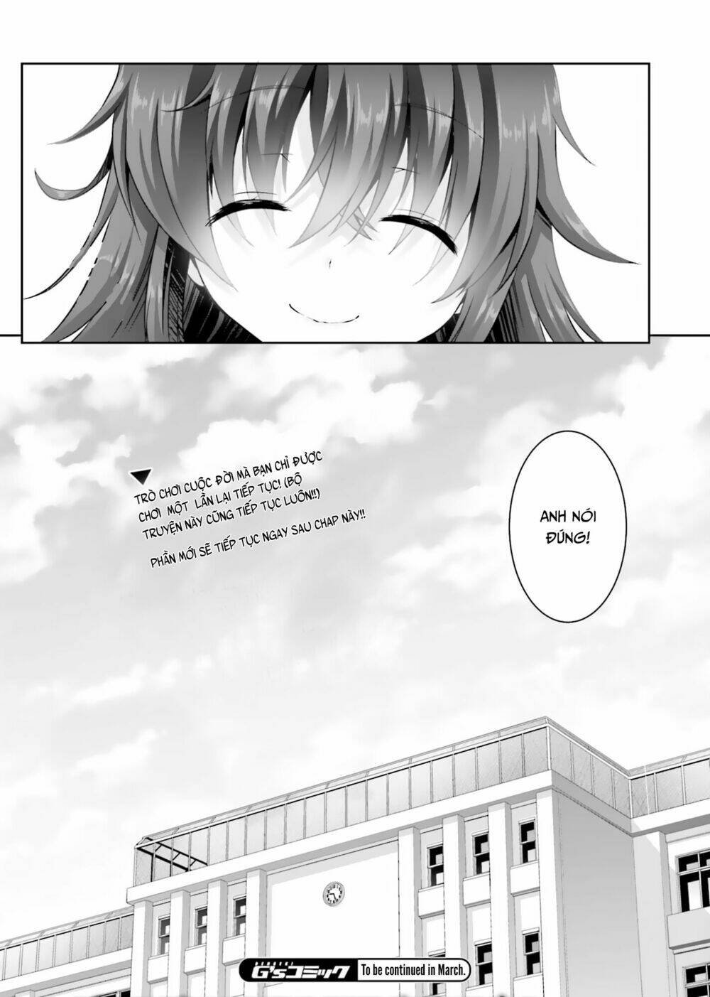 Netoge No Yome Wa Onnanoko Ja Nai To Omotta? Chapter 16 - Trang 2