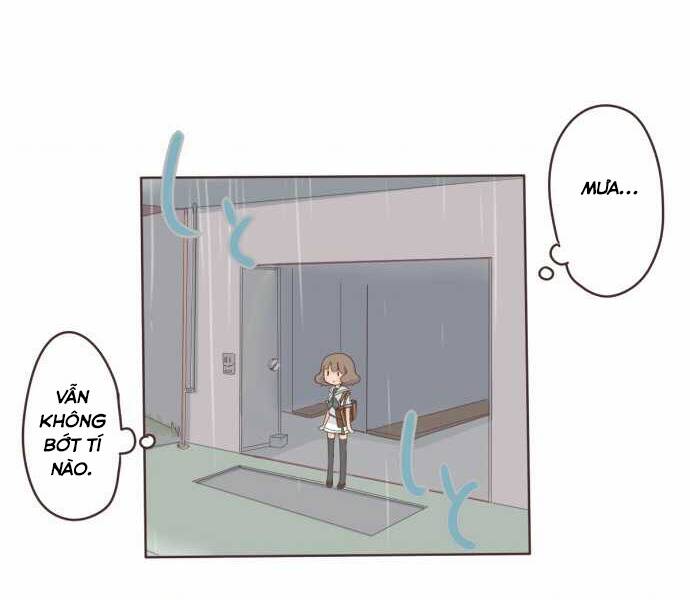 Momokuri Chapter 4 - Trang 2