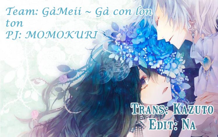 Momokuri Chapter 3 - Trang 2