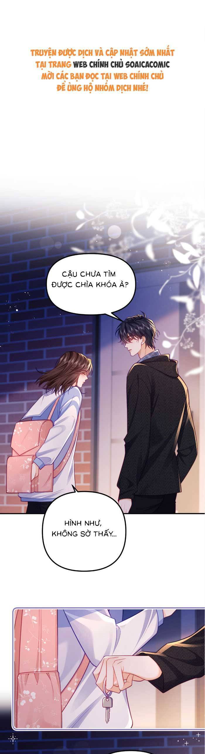 Trụy Lạc Chapter 38 - Trang 2