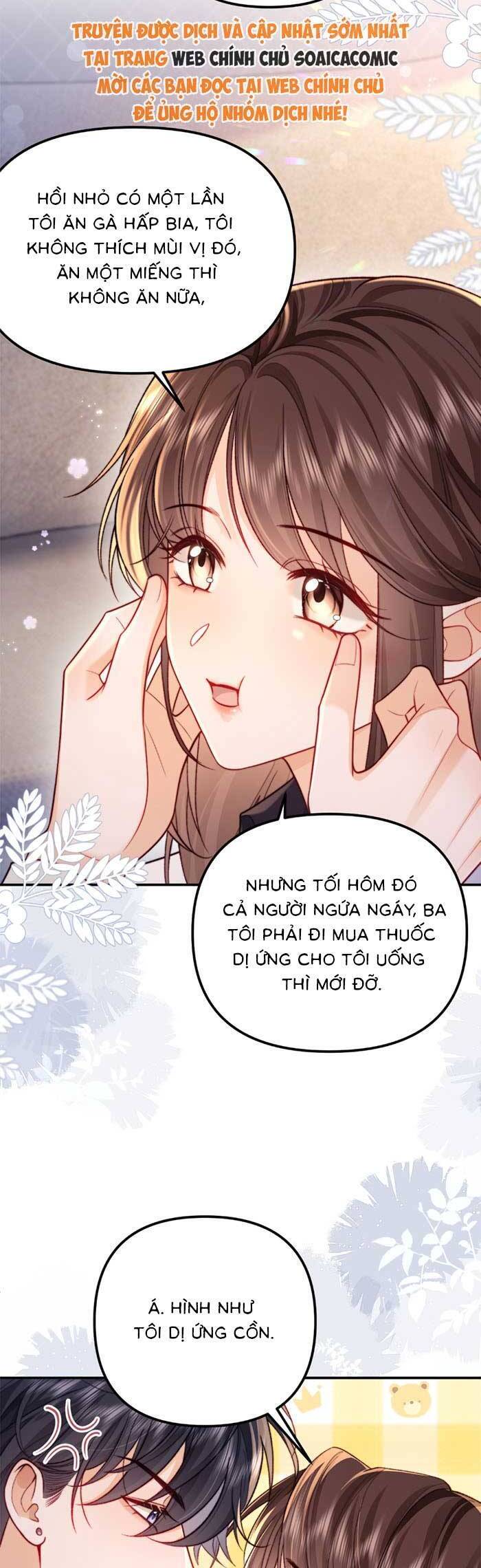 Trụy Lạc Chapter 38 - Trang 2