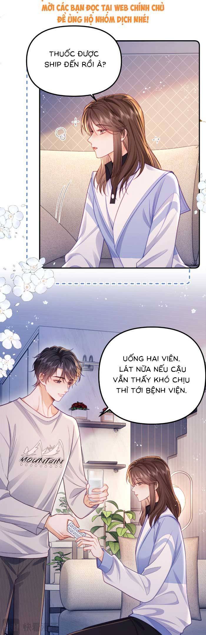 Trụy Lạc Chapter 38 - Trang 2