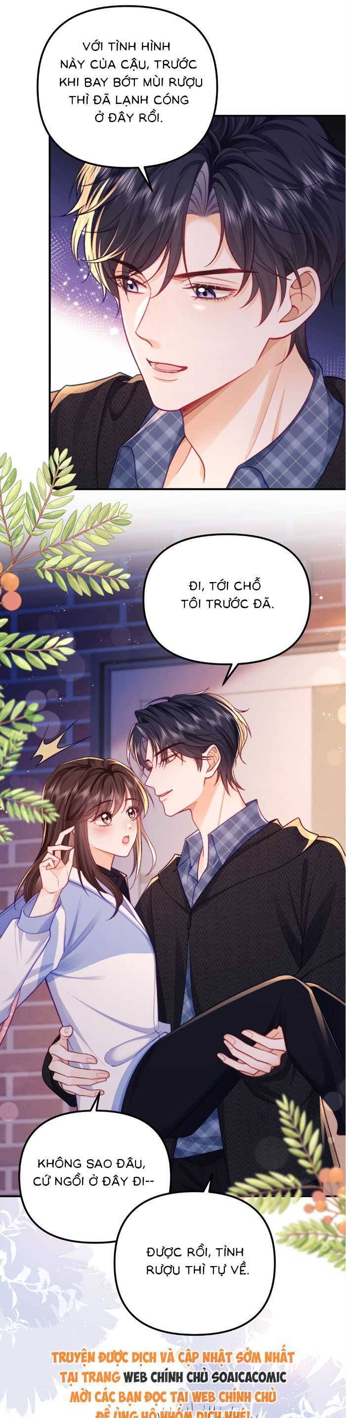 Trụy Lạc Chapter 38 - Trang 2