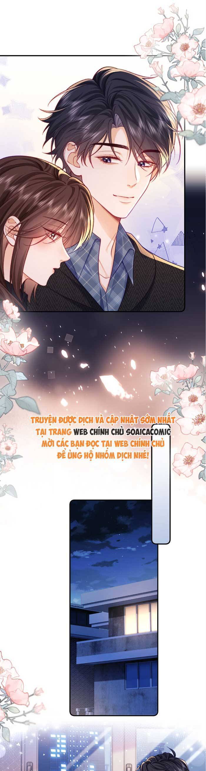 Trụy Lạc Chapter 38 - Trang 2