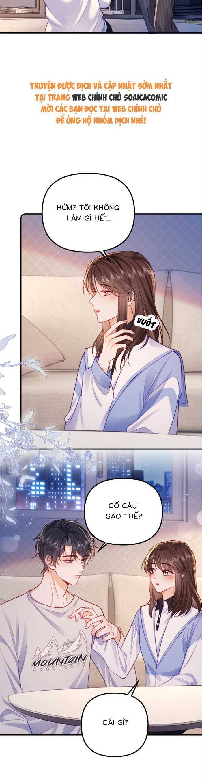 Trụy Lạc Chapter 38 - Trang 2