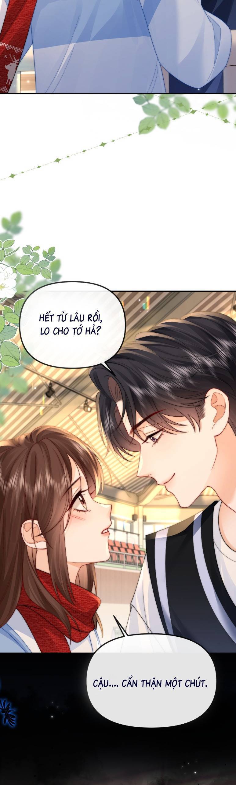 Trụy Lạc Chapter 33 - Trang 2