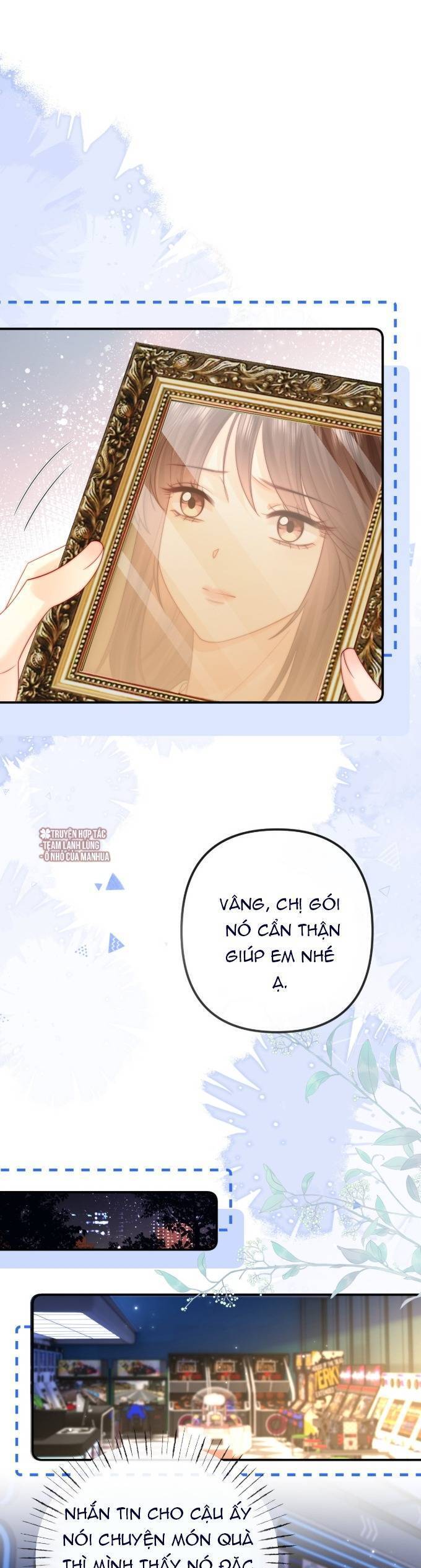 Trụy Lạc Chapter 32 - Trang 2