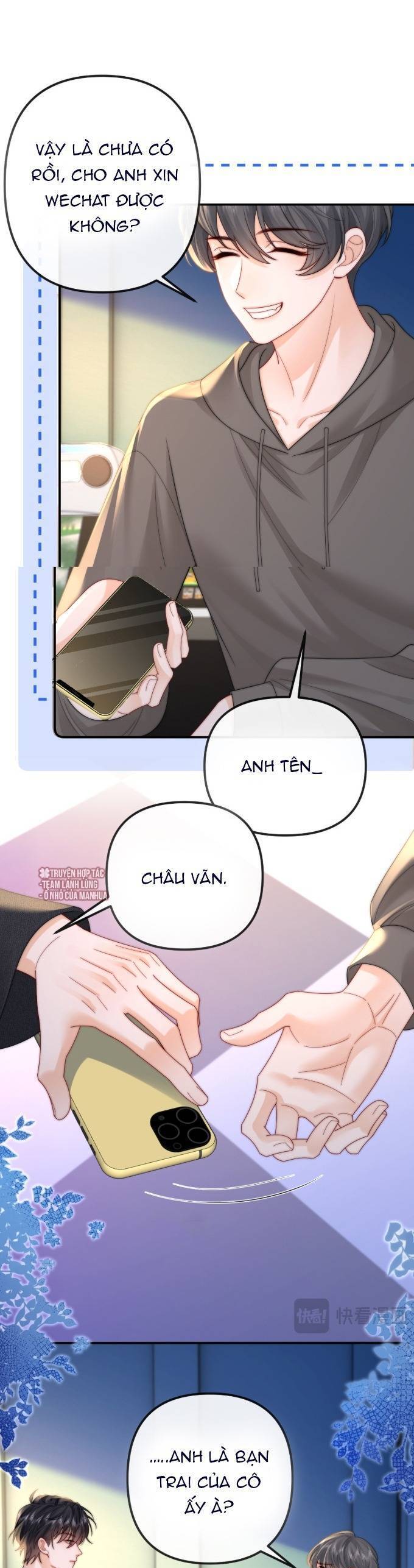 Trụy Lạc Chapter 32 - Trang 2