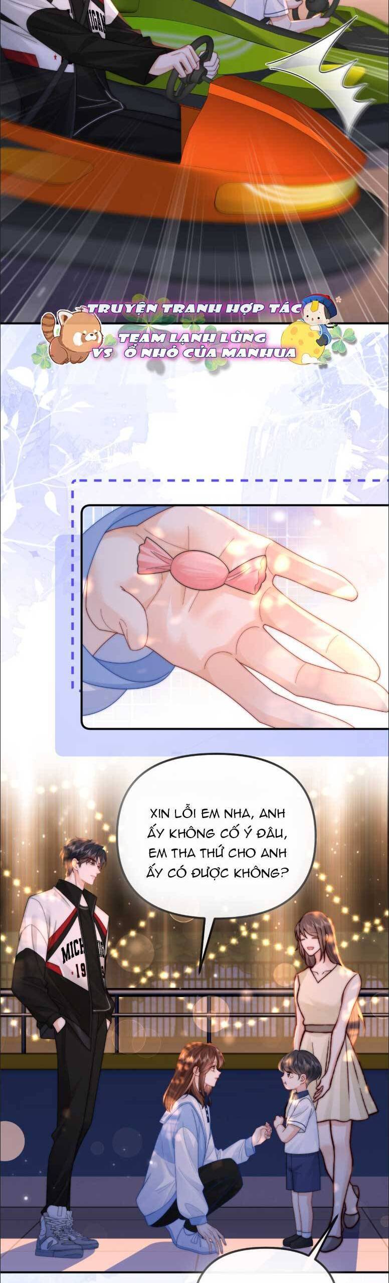 Trụy Lạc Chapter 31 - Trang 2