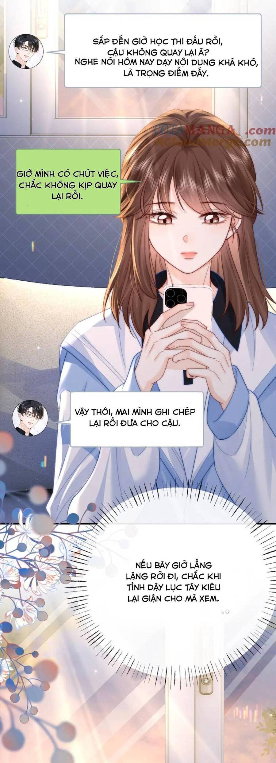 Trụy Lạc Chapter 26 - Trang 2