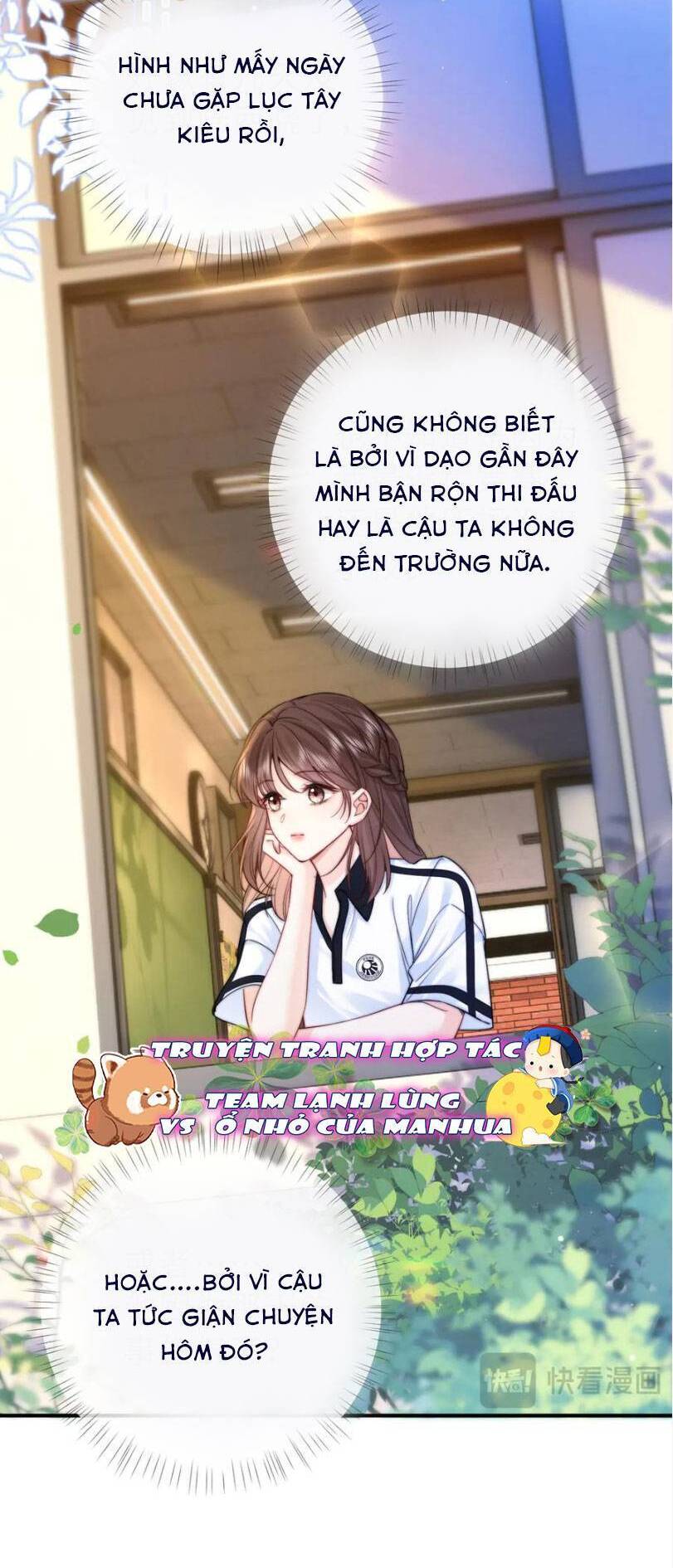 Trụy Lạc Chapter 9 - Trang 2