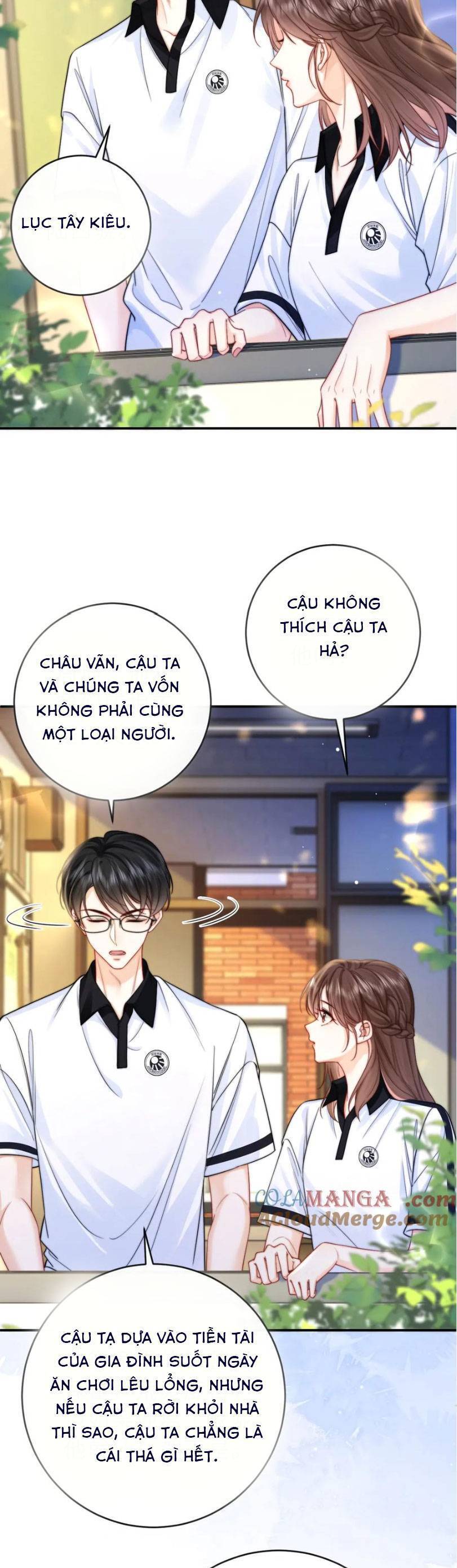 Trụy Lạc Chapter 9 - Trang 2