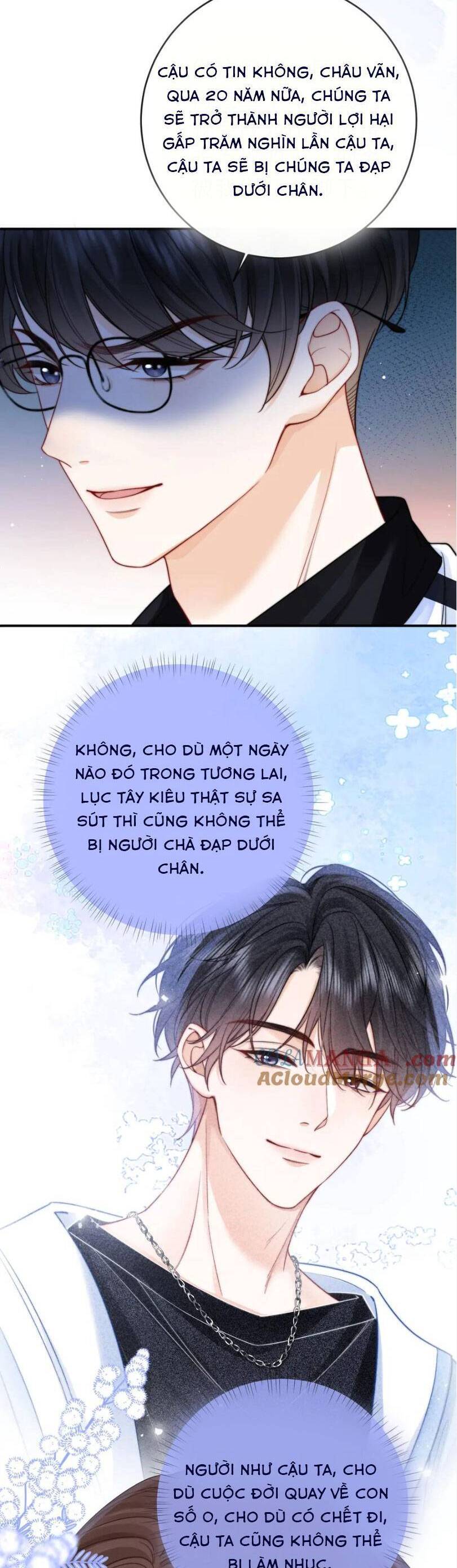 Trụy Lạc Chapter 9 - Trang 2