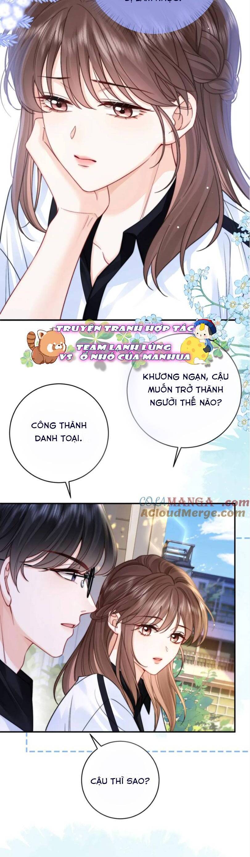 Trụy Lạc Chapter 9 - Trang 2