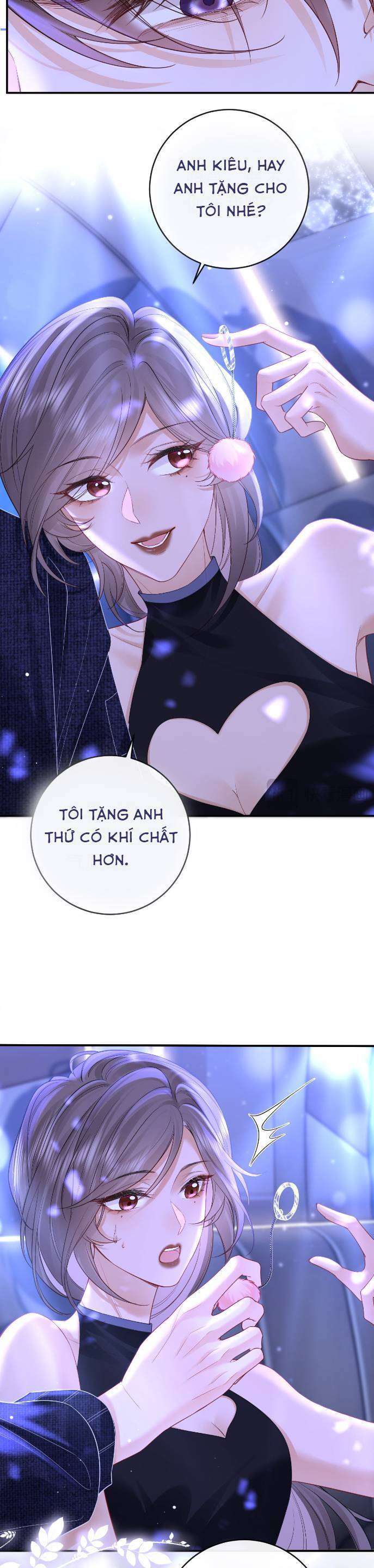 Trụy Lạc Chapter 8 - Trang 2