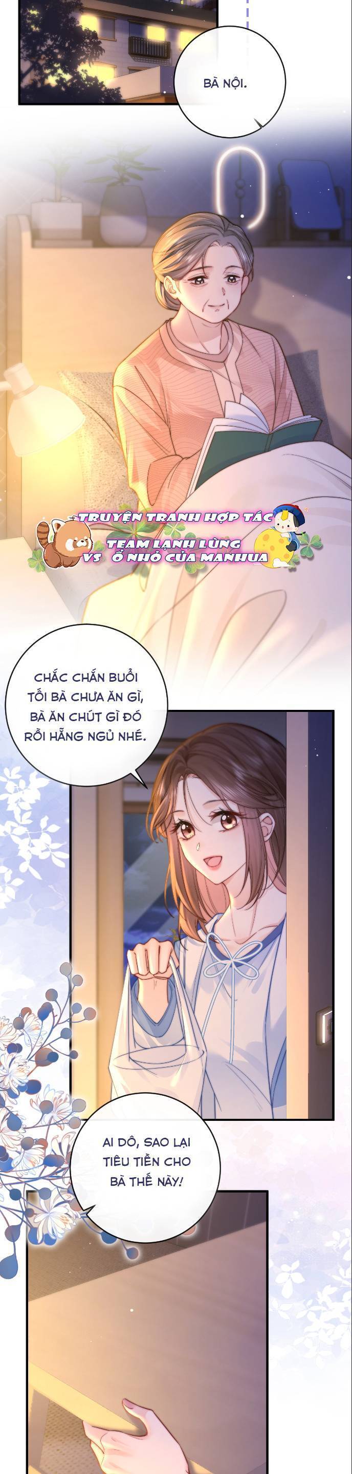 Trụy Lạc Chapter 6 - Trang 2