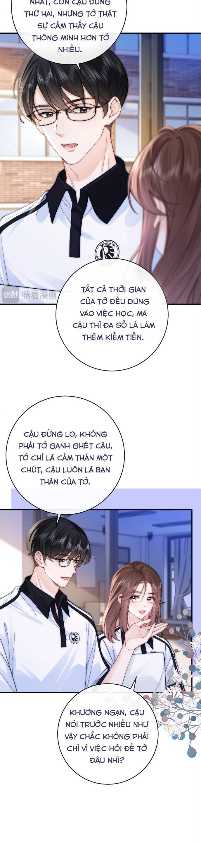 Trụy Lạc Chapter 6 - Trang 2