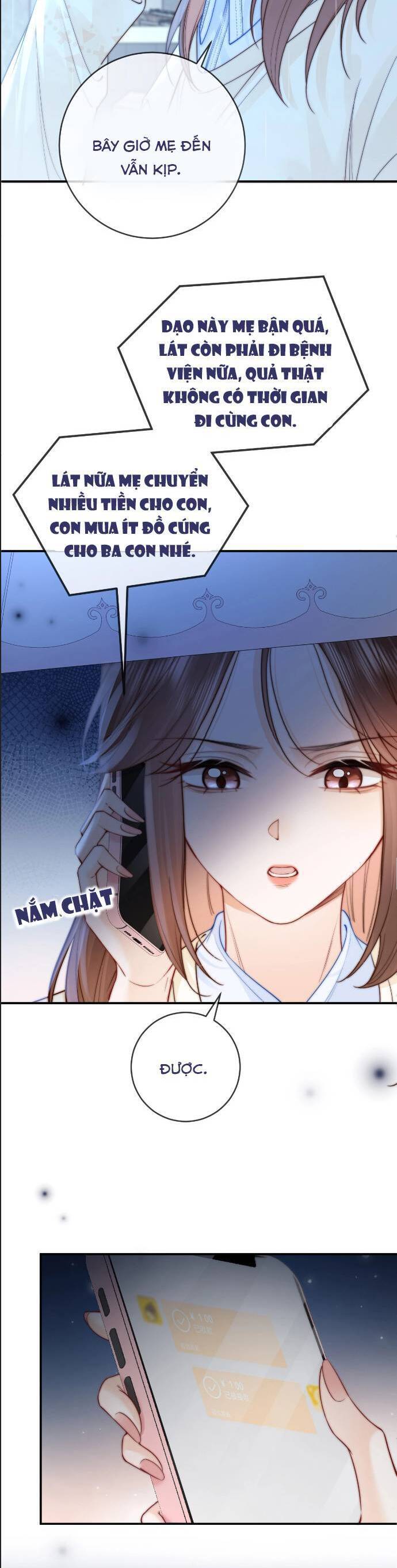 Trụy Lạc Chapter 6 - Trang 2