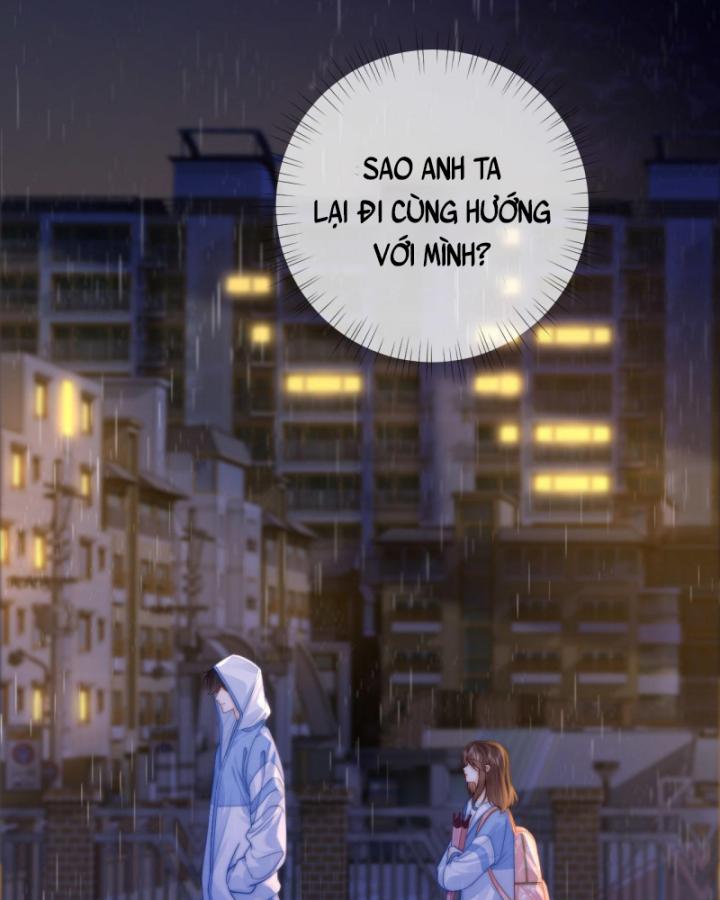 Trụy Lạc Chapter 4 - Trang 2