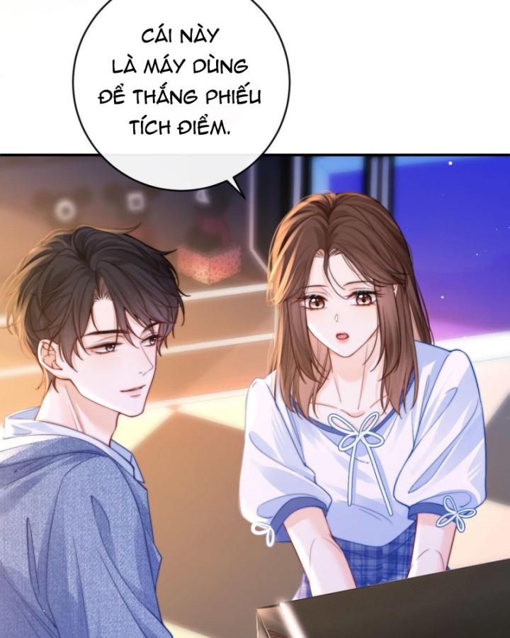 Trụy Lạc Chapter 4 - Trang 2