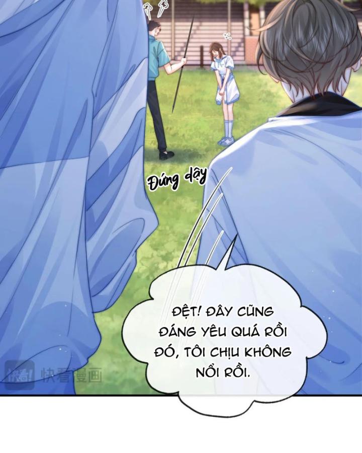 Trụy Lạc Chapter 3 - Trang 2