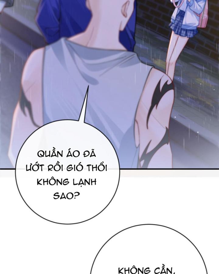 Trụy Lạc Chapter 3 - Trang 2