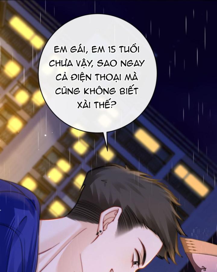 Trụy Lạc Chapter 3 - Trang 2