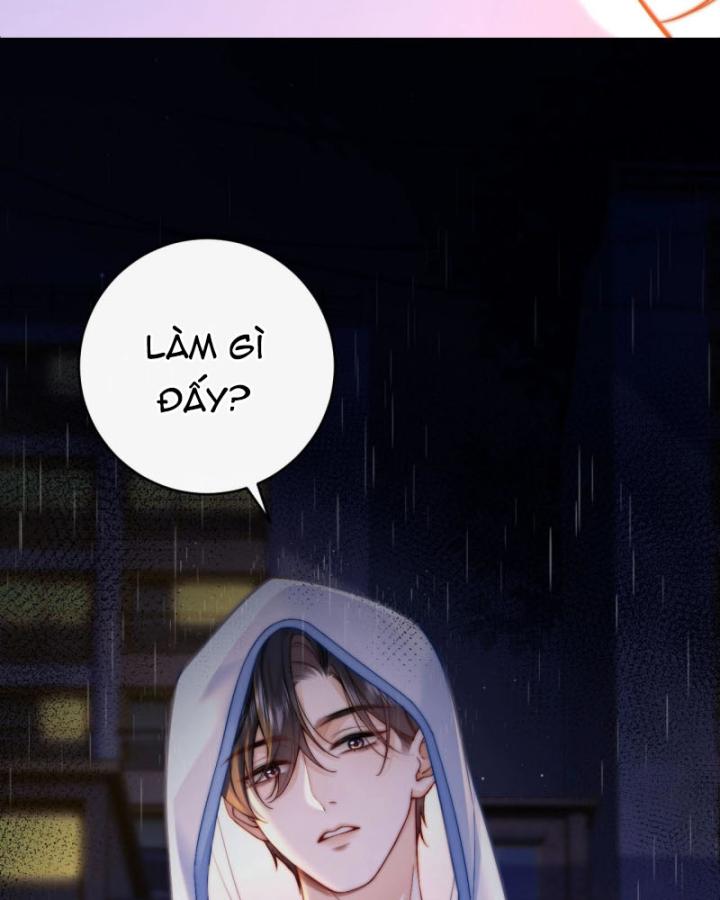 Trụy Lạc Chapter 3 - Trang 2