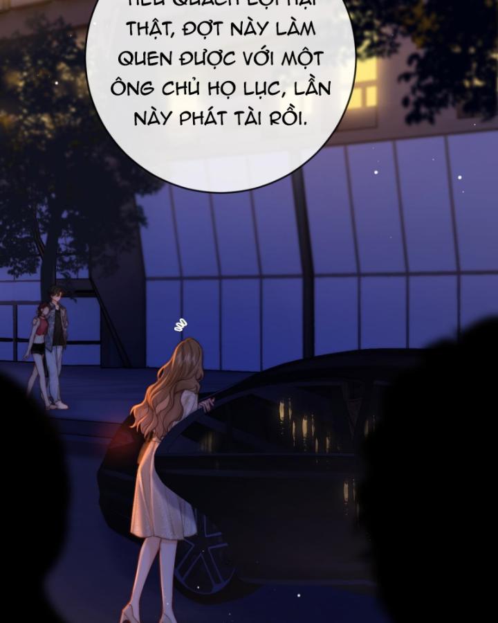 Trụy Lạc Chapter 1 - Trang 2