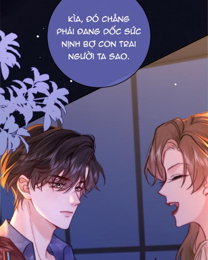 Trụy Lạc Chapter 1 - Trang 2