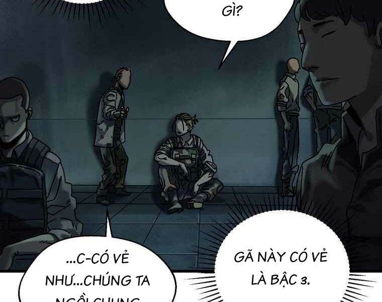 Đạo Sinh Tồn Chapter 3 - Trang 2