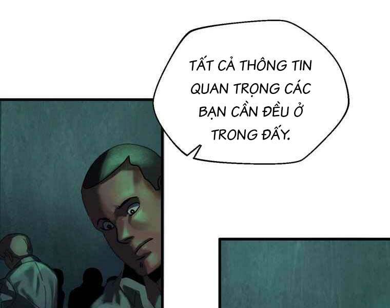 Đạo Sinh Tồn Chapter 3 - Trang 2