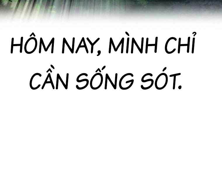 Đạo Sinh Tồn Chapter 3 - Trang 2