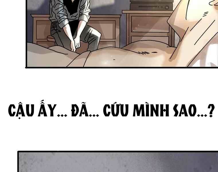 Đạo Sinh Tồn Chapter 2 - Trang 2