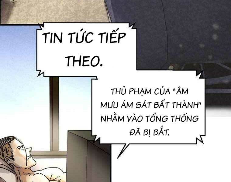 Đạo Sinh Tồn Chapter 2 - Trang 2