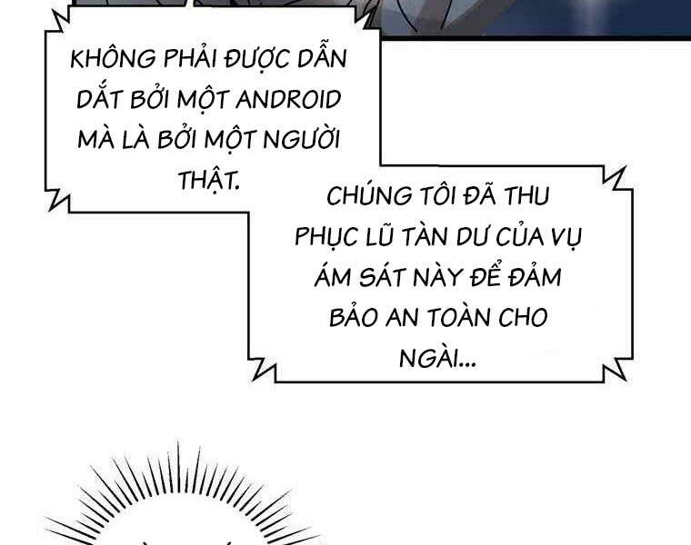 Đạo Sinh Tồn Chapter 2 - Trang 2