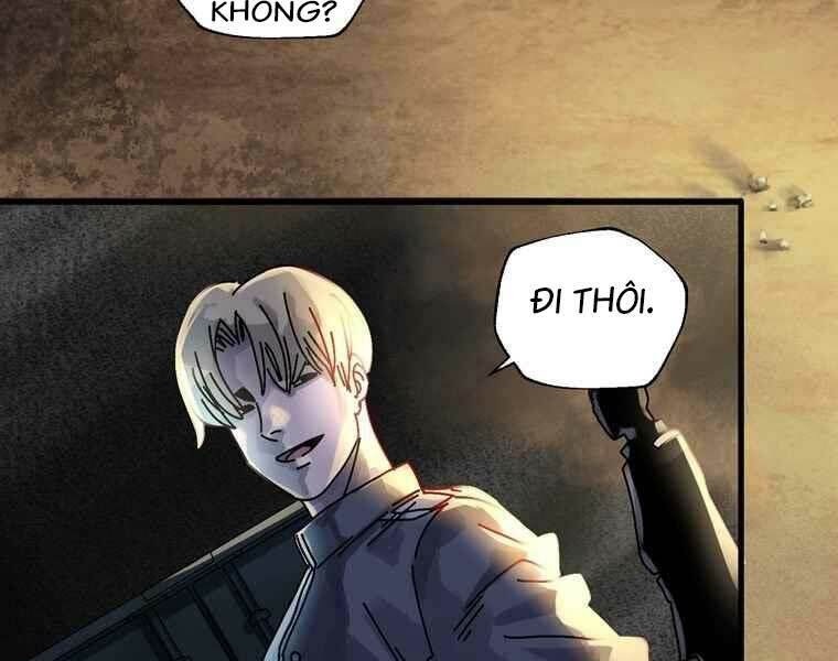 Đạo Sinh Tồn Chapter 2 - Trang 2