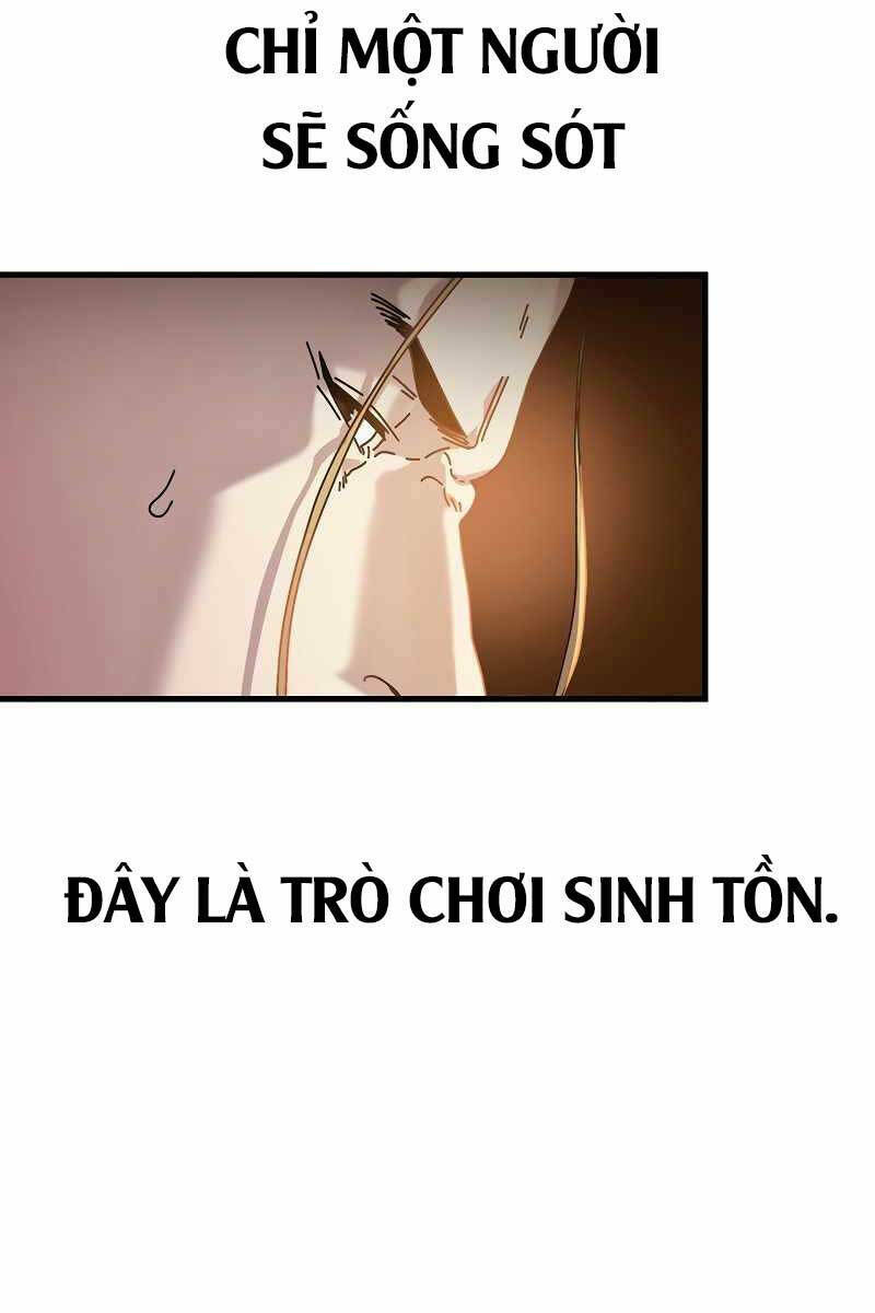 Đạo Sinh Tồn Chapter 0 - Trang 2