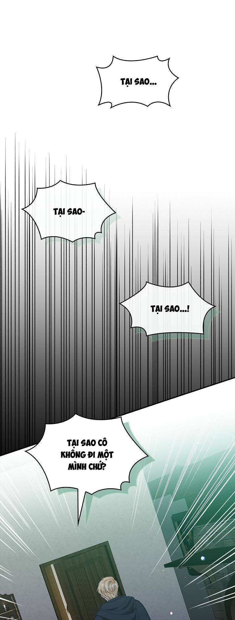 Tôi Thích Phục Vụ Cho Những Nhân Vật Phản Diện Chapter 39 - Trang 2