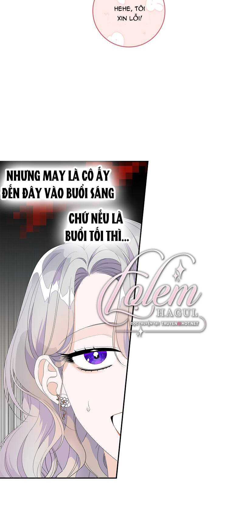 Tôi Thích Phục Vụ Cho Những Nhân Vật Phản Diện Chapter 37.1 - Trang 2