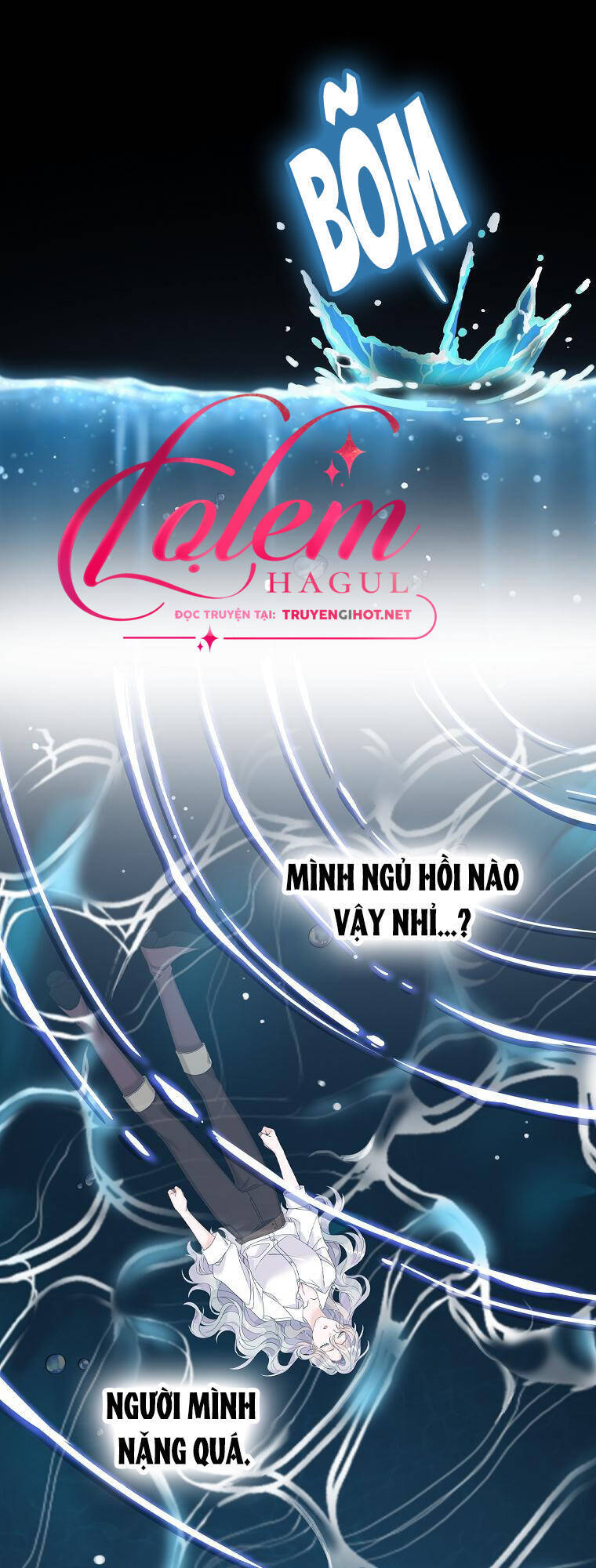 Tôi Thích Phục Vụ Cho Những Nhân Vật Phản Diện Chapter 28.1 - Trang 2