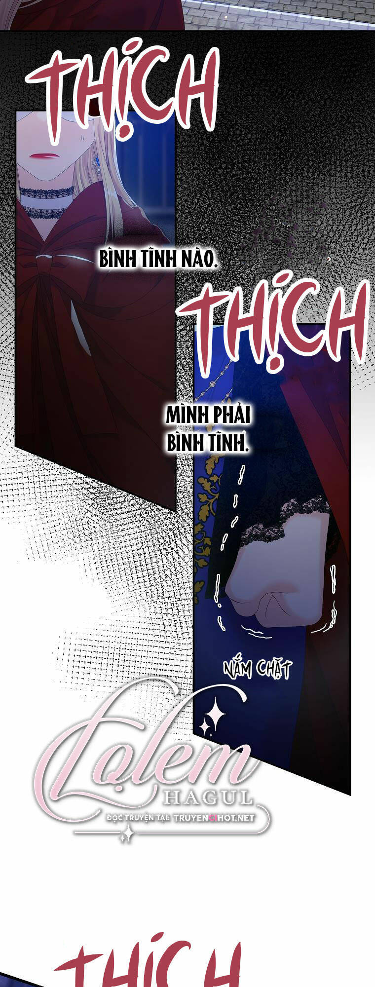 Tôi Thích Phục Vụ Cho Những Nhân Vật Phản Diện Chapter 27.1 - Trang 2