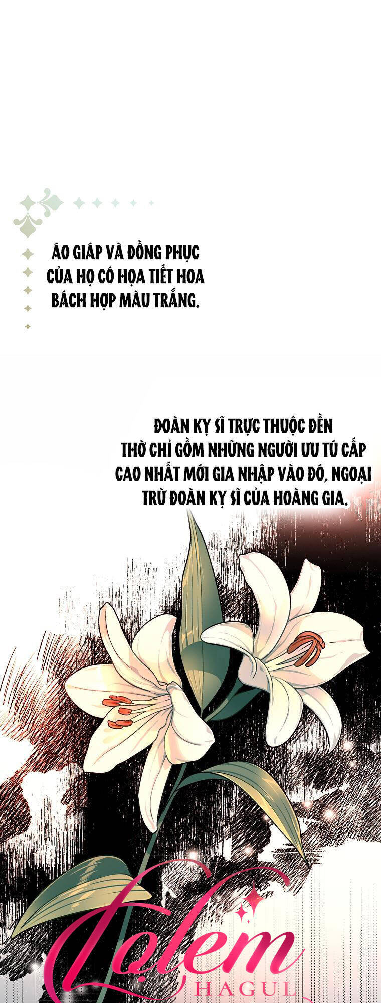 Tôi Thích Phục Vụ Cho Những Nhân Vật Phản Diện Chapter 26.2 - Trang 2