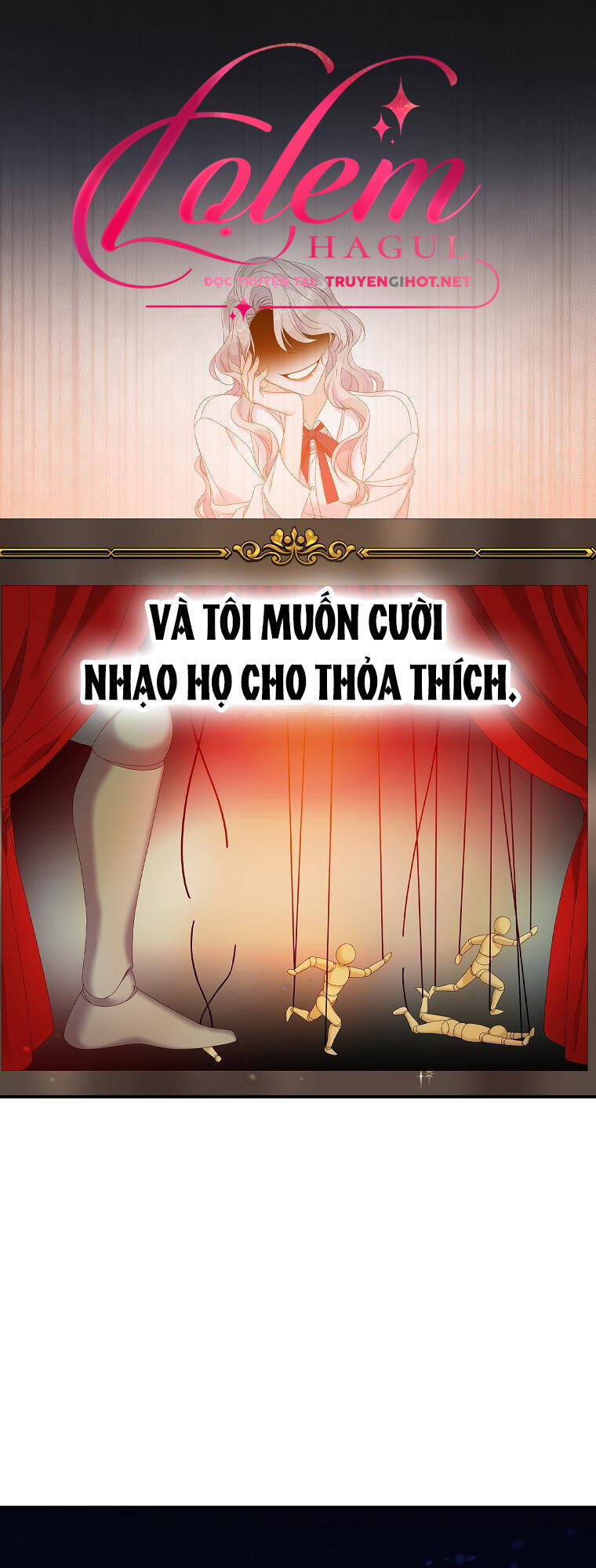 Tôi Thích Phục Vụ Cho Những Nhân Vật Phản Diện Chapter 26.1 - Trang 2