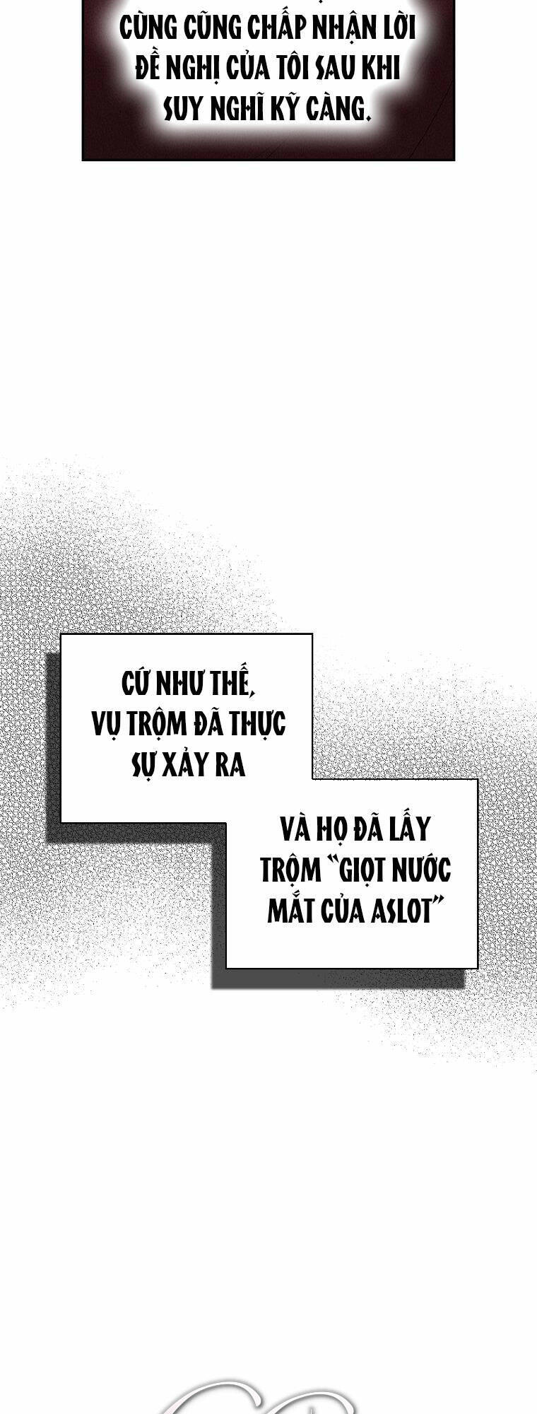 Tôi Thích Phục Vụ Cho Những Nhân Vật Phản Diện Chapter 25.1 - Trang 2