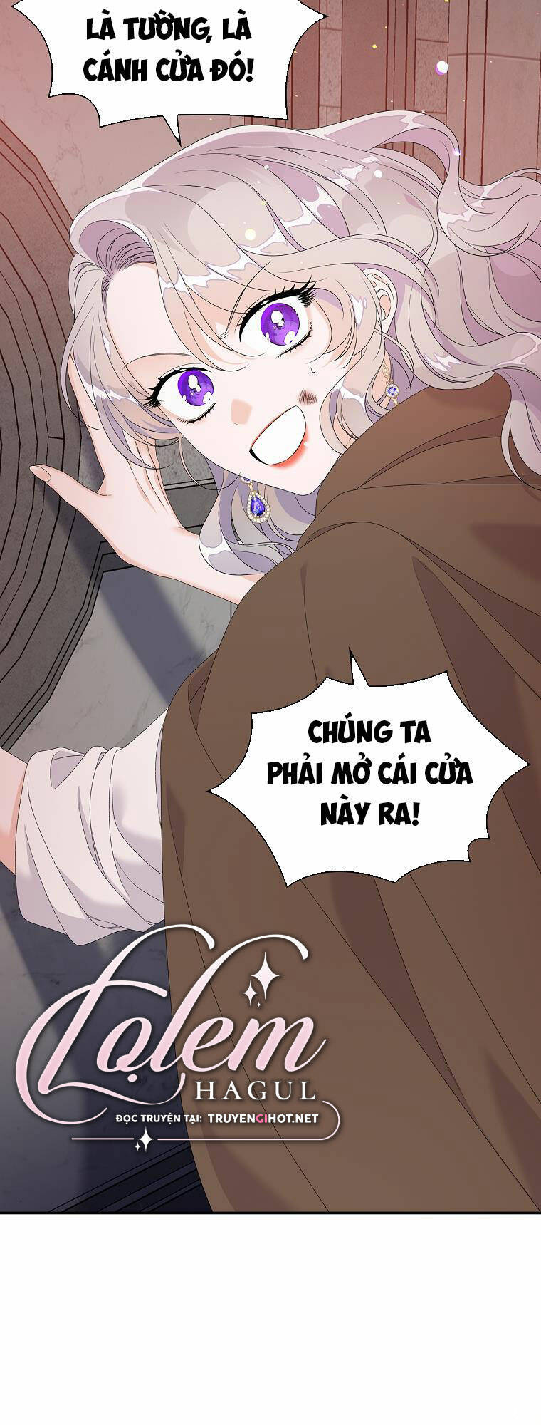 Tôi Thích Phục Vụ Cho Những Nhân Vật Phản Diện Chapter 25.1 - Trang 2