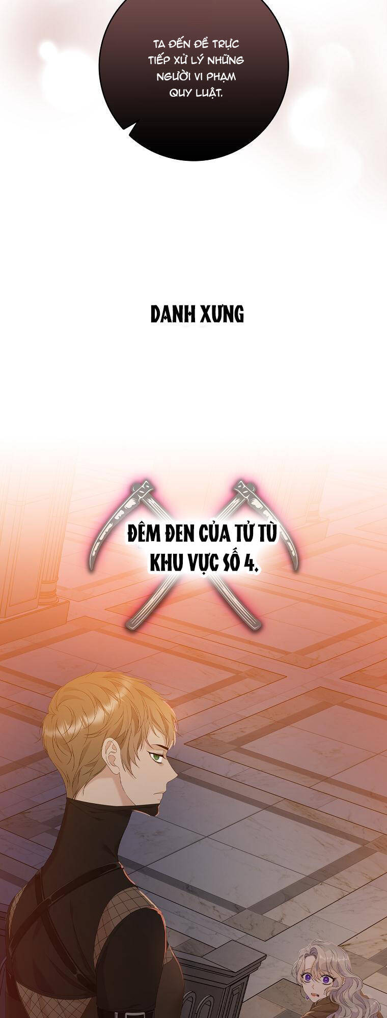 Tôi Thích Phục Vụ Cho Những Nhân Vật Phản Diện Chapter 24.1 - Trang 2